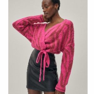 Nasty Gal Sweater